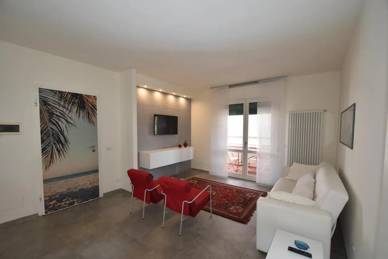 Rada - Zona Mare Con Clima, Posto Auto E Terrazza location